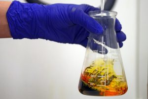 ACID NUMBER Acid Number