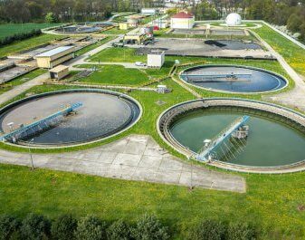 Water Treatment