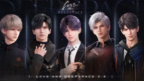 How Love and Deepspace Found Global Popularity