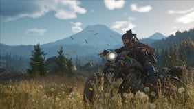 Bend Studio Dev Says 'We Still Plan on Creating Cool S**t' After Sony Live Service Cancelation