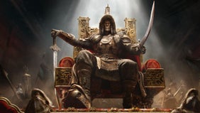 For Honor Reveals Newest Hero: Khatun