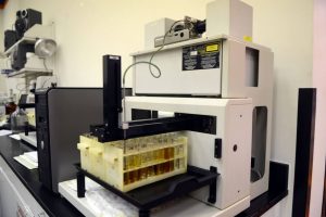 FTIR Spectroscopy FTIR Spectroscopy