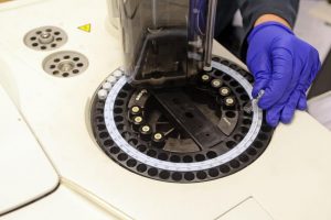 FUEL DILUTION Fuel Dilution by Gas Chromatography