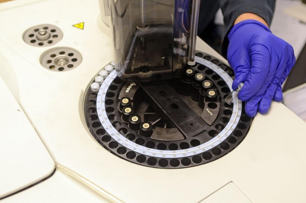 Oil Fuel Dilution in Engine