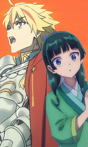 Best New Anime to Watch this Winter Season