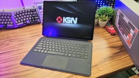 The Minisforum V3 Is The Affordable Surface Pro Alternative You're Looking For