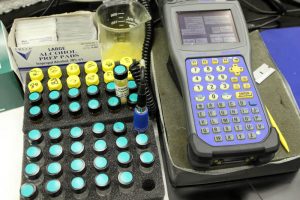 RULER Remaining Useful Life Evaluation Routine (RULER)