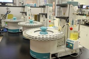 KARL FISCHER WATER Karl Fischer Water