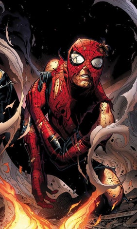 The Collapse of a Comic Book Titan Is Bad News for a Troubled Industry
