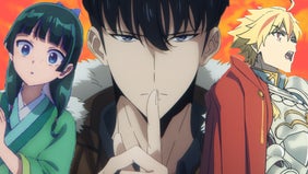 Best New Anime to Watch Right Now