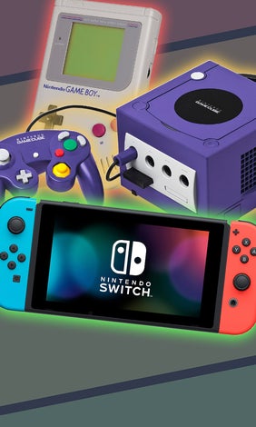 Is The Switch S-Tier? Rank Every Nintendo Console!