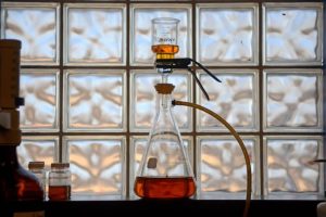 MEMBRANE PATCH COLORIMETRY Membrane Patch Colorimetry