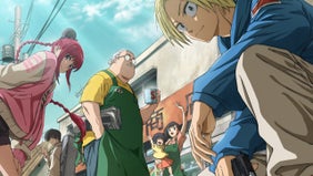 Sakamoto Days Premiere Review