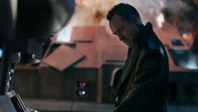 Star Wars: Skeleton Crew New Episode Review