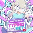Needy Streamer Overload: Typing of The Net