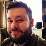 Wesley Yin-Poole Avatar