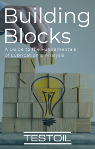 Lubrication fundamentals