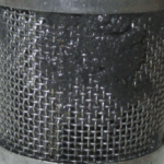 Material Identification Analysis