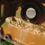 Material Identification Analysis