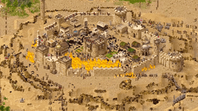 Stronghold Crusader: Definitive Edition - Official Reveal Trailer